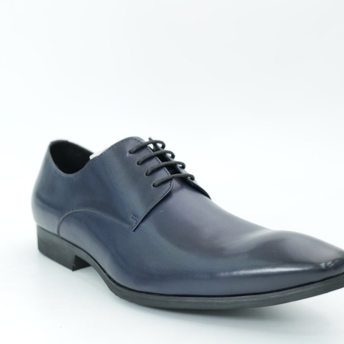 Derby shoes