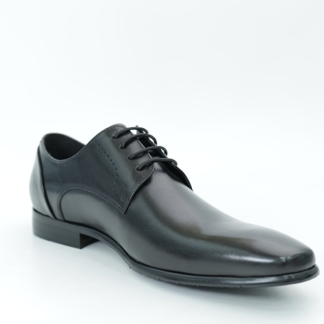 Derby shoes