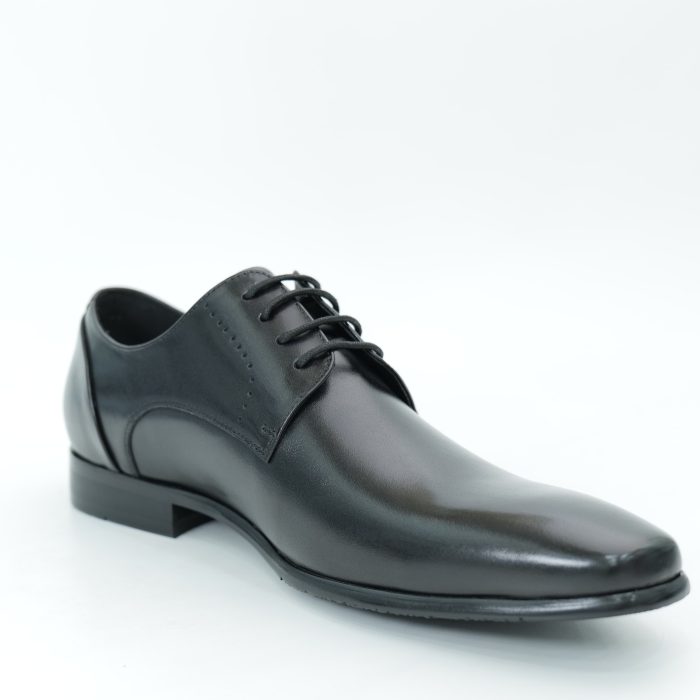 Derby shoes
