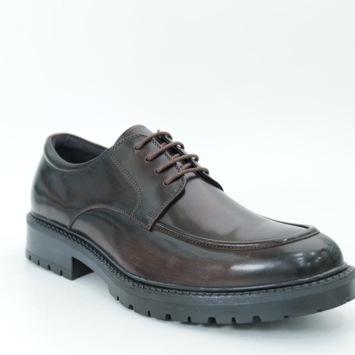 Platform shoes