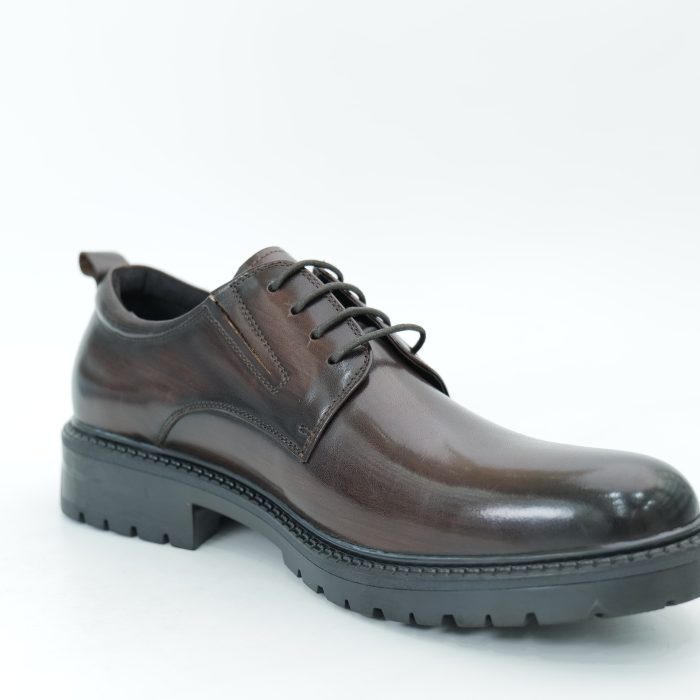 Platform shoes