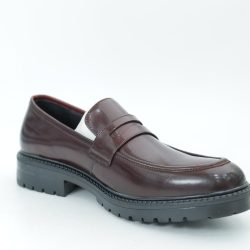 Platform shoes