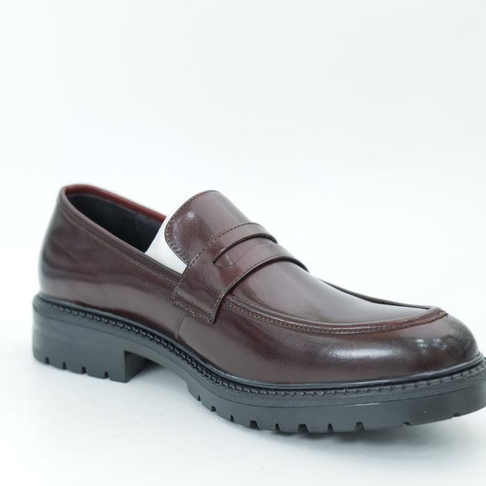 Platform shoes