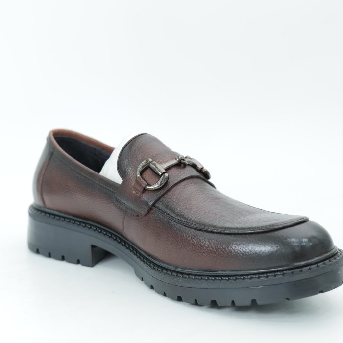 Platform shoes